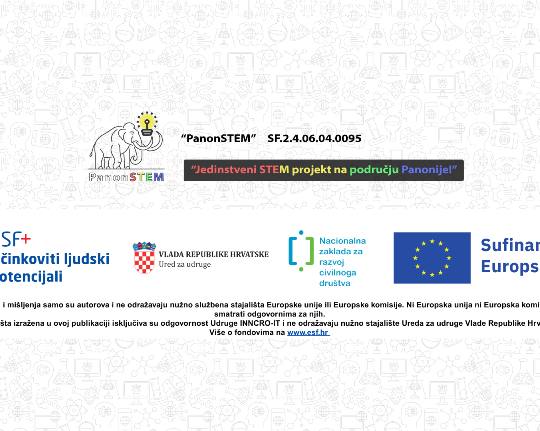 STEM FEST(IVAL) U DONJIM ANDRIJEVCIMA 2025. – POZIV POSJETITELJIMA!