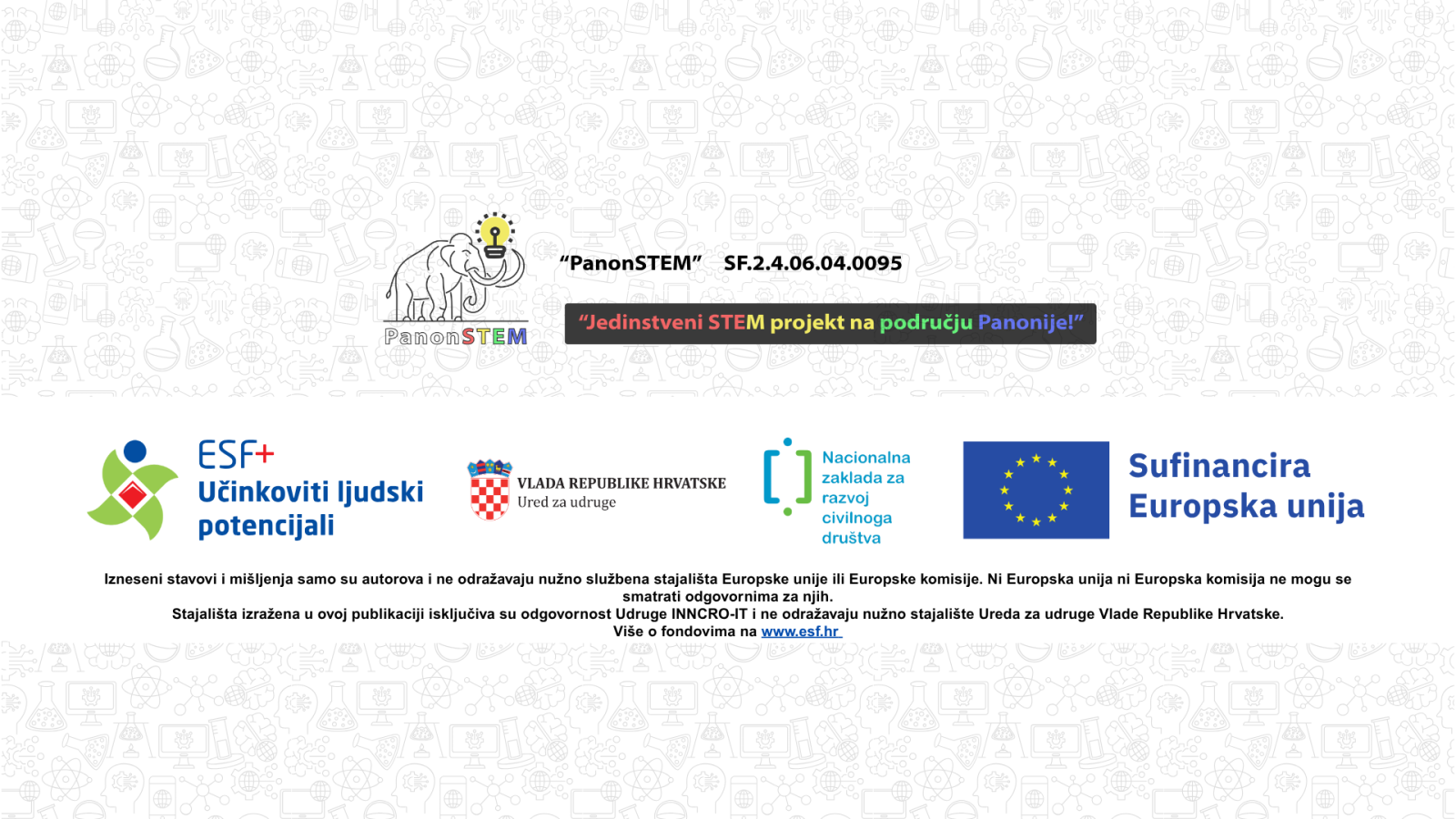 STEM FEST(IVAL) U DONJIM ANDRIJEVCIMA 2025. – POZIV POSJETITELJIMA! 