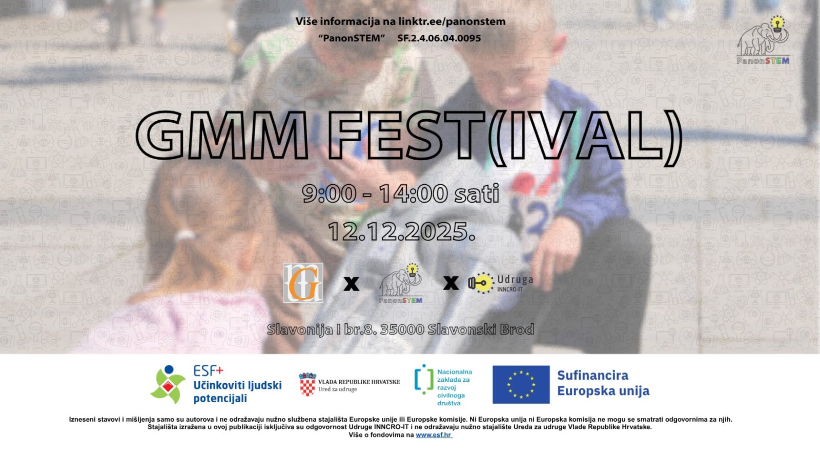 GMM FEST(IVAL) 2025.