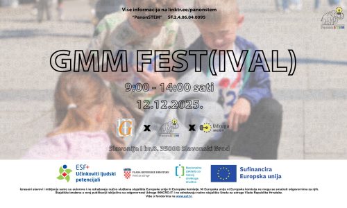 GMM FEST(IVAL) 2025.