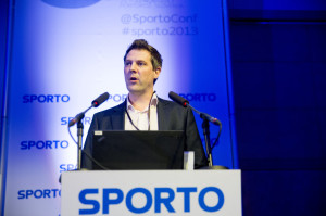 SLO, Sporto 2013 - sports marketing and sponsorship conference