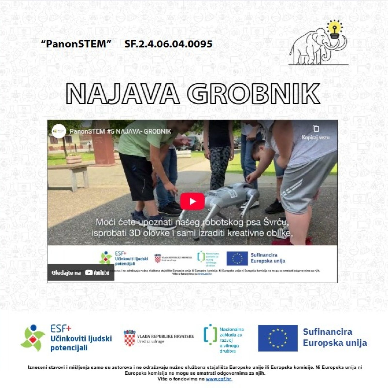Grobnik, stižemo!
