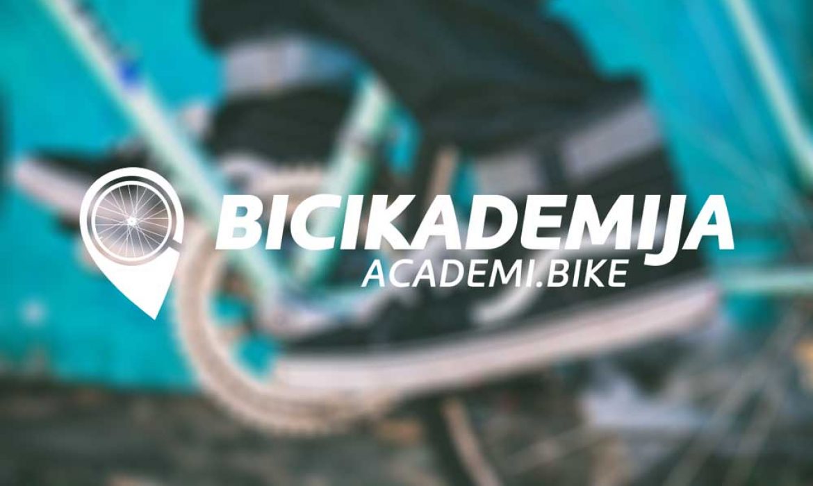Predstavljanje projekta Bicikademija